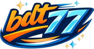 bdt 77 লোগো